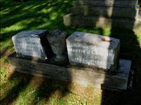 Lannon, Martin J. and Ellen F. (McCarthy) 2nd Picture